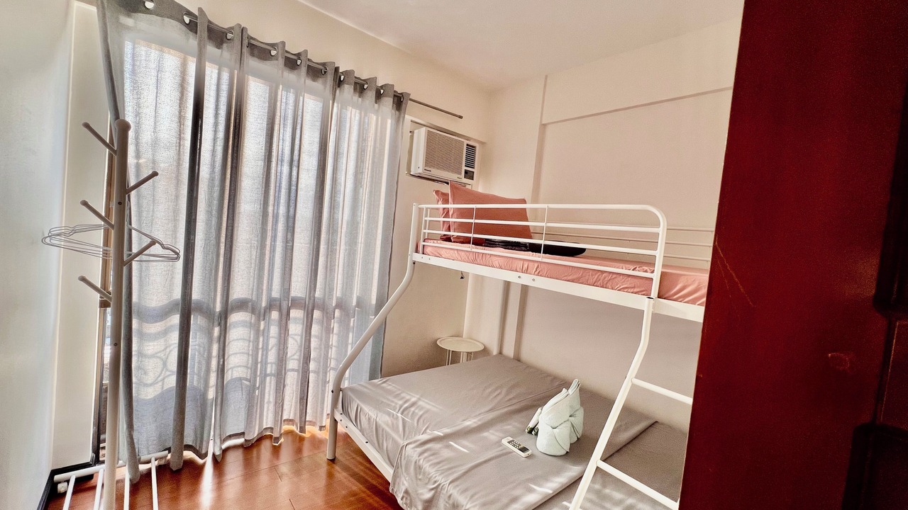 Photo of Bedroom in Poblacion District