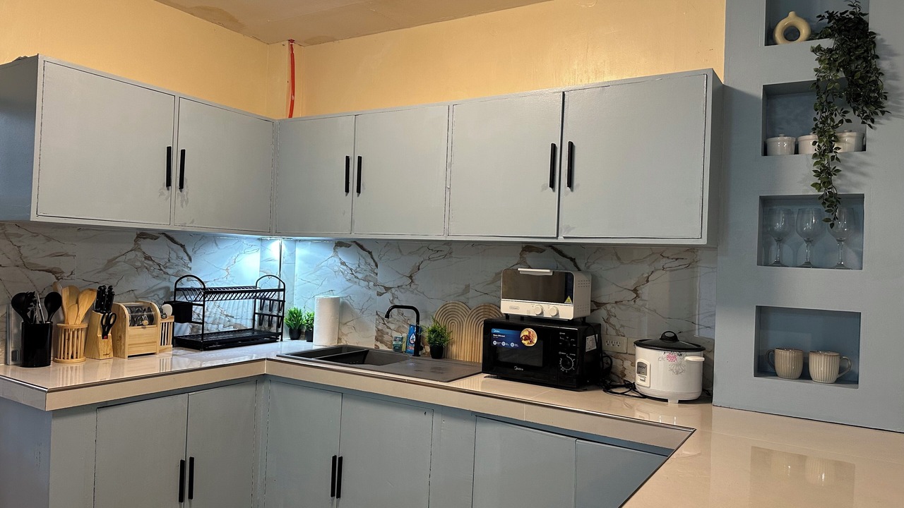 Photo of Kitchen in Botolan