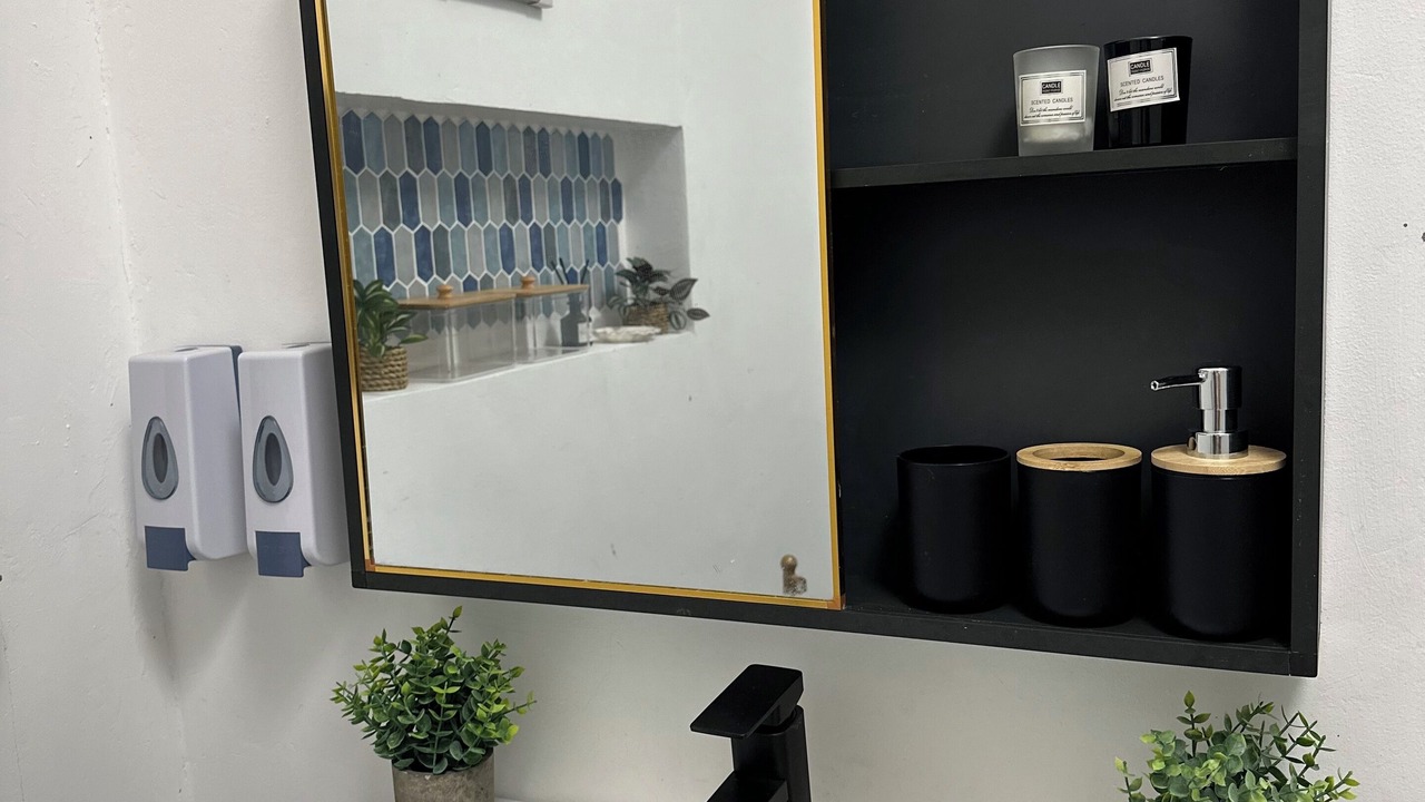 Photo of Bathroom in Botolan