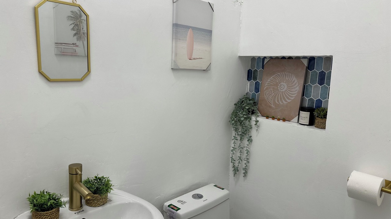 Photo of Bathroom in Botolan