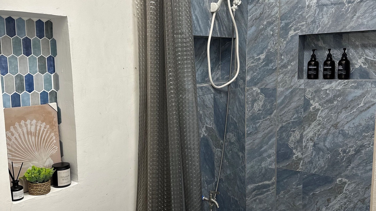 Photo of Bathroom in Botolan