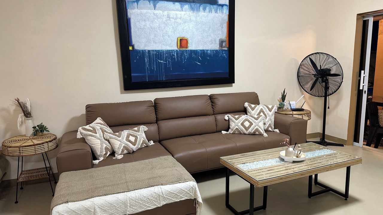 Photo of Livingroom in Botolan