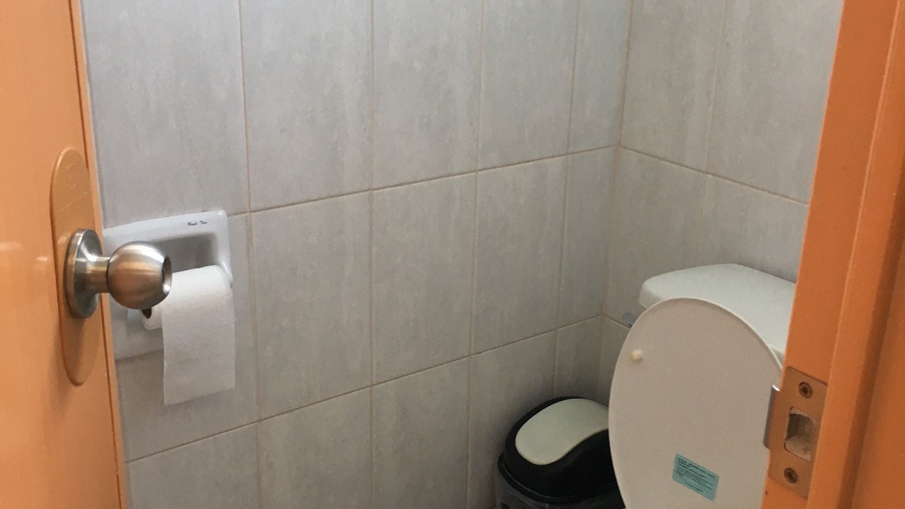 Photo of Bathroom in Santander