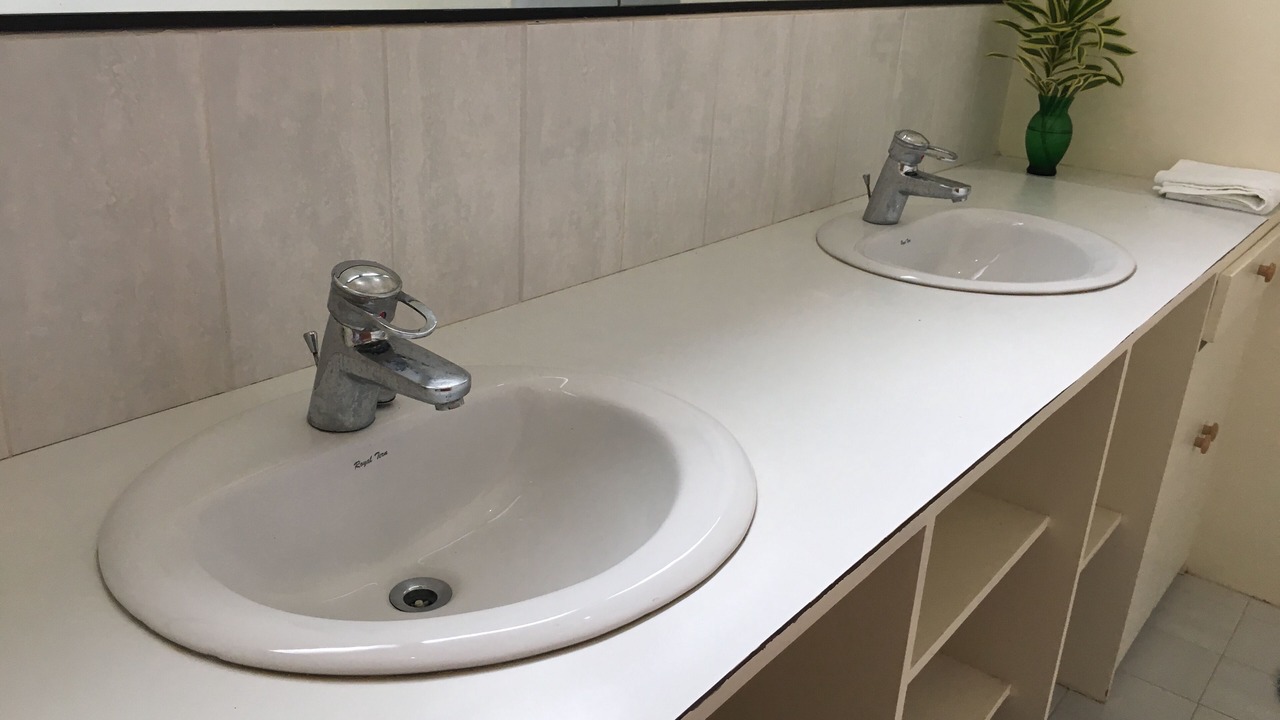 Photo of Bathroom in Santander
