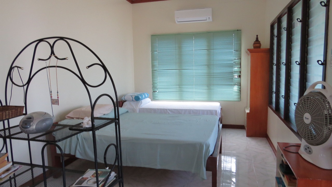 Photo of Bedroom in Santander