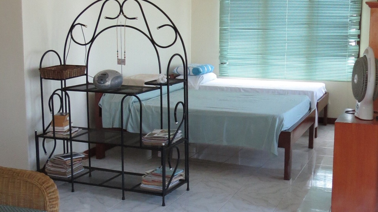 Photo of Bedroom in Santander