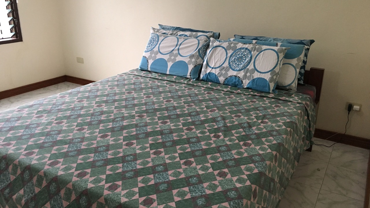 Photo of Bedroom in Santander