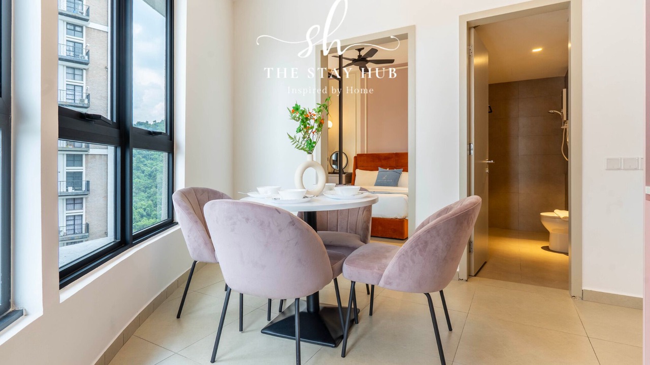 Photo of Livingroom in Damansara Perdana