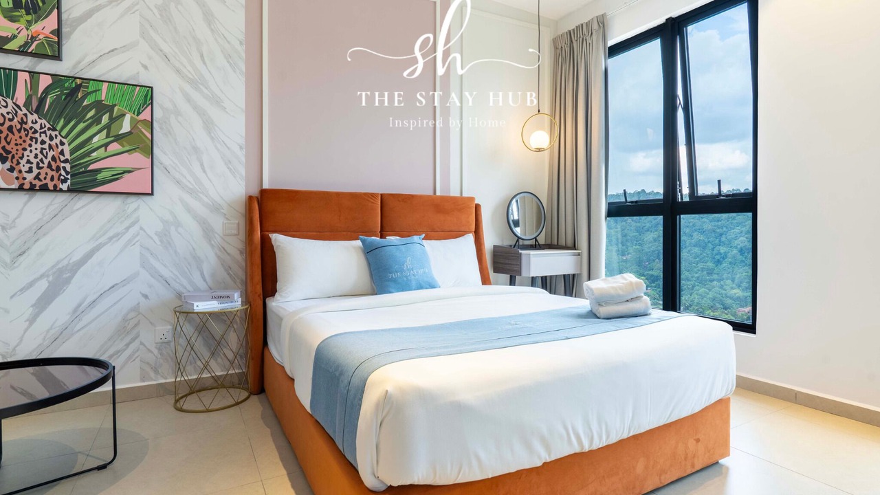 Photo of Bedroom in Damansara Perdana