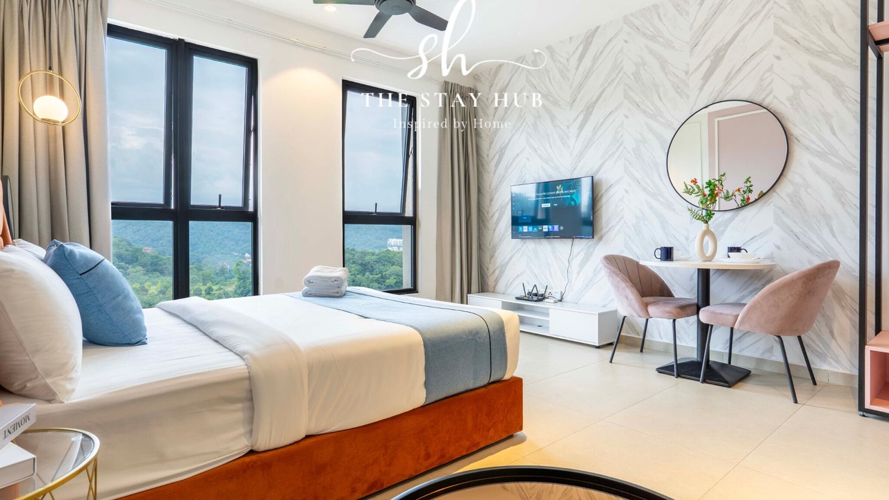 Photo of Bedroom in Damansara Perdana