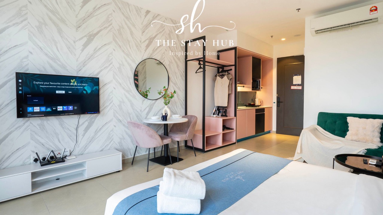 Photo of Bedroom in Damansara Perdana