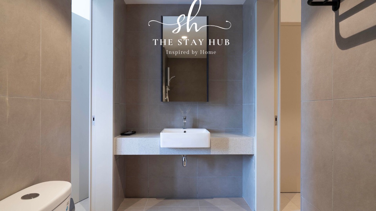 Photo of Bathroom in Damansara Perdana