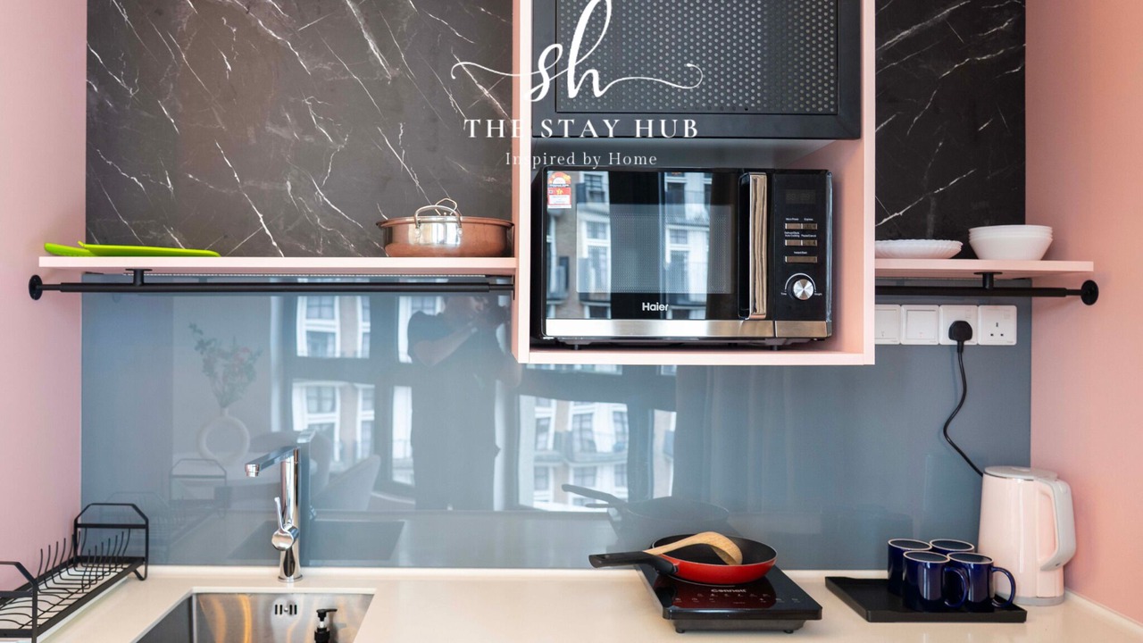 Photo of Kitchen in Damansara Perdana