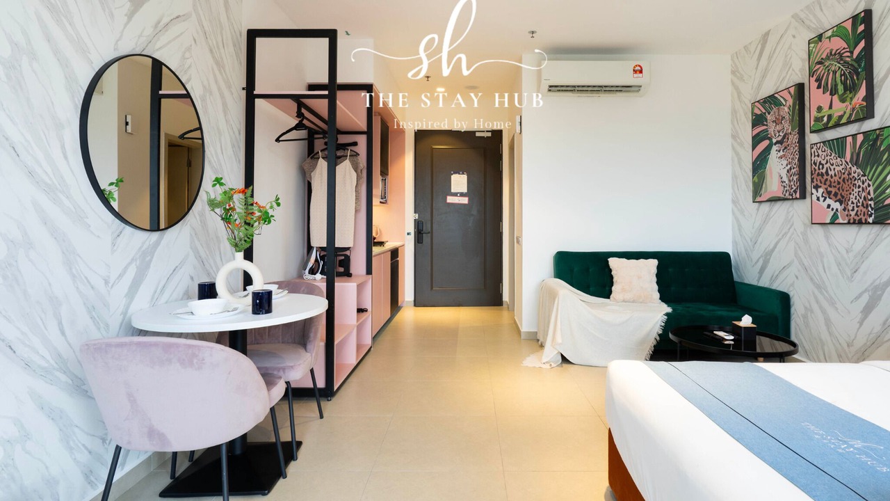 Photo of Bedroom in Damansara Perdana