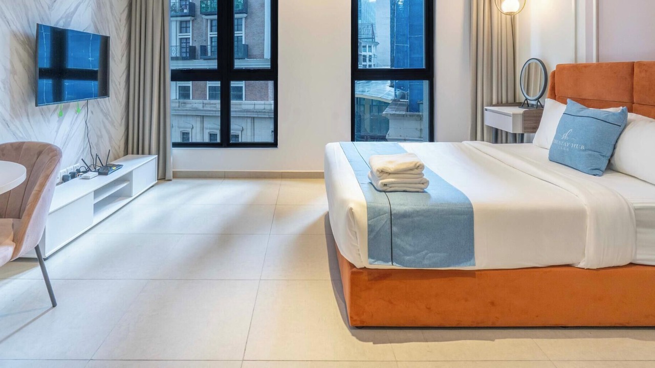 Photo of Bedroom in Damansara Perdana