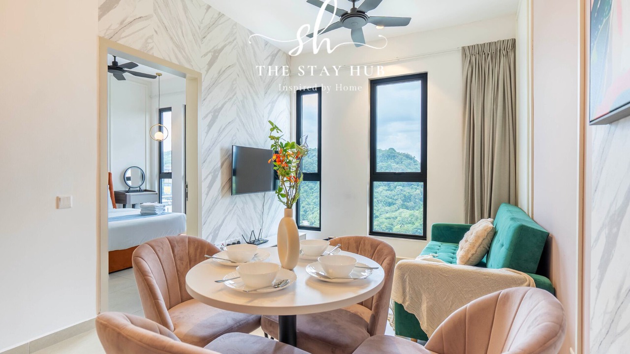 Photo of Livingroom in Damansara Perdana