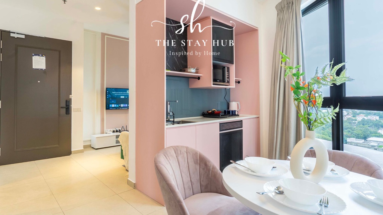 Photo of Kitchen in Damansara Perdana