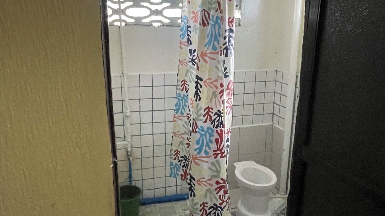 Photo of Bathroom in Pinamalayan