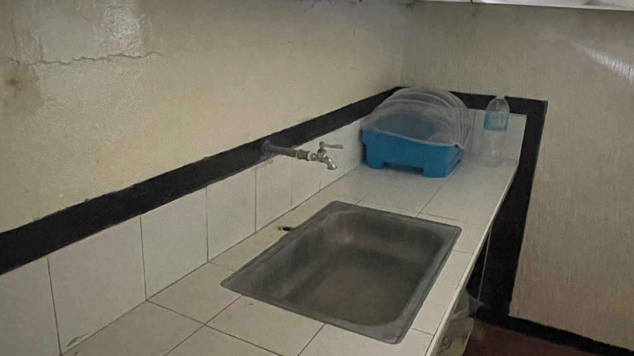 Photo of Bathroom in Pinamalayan