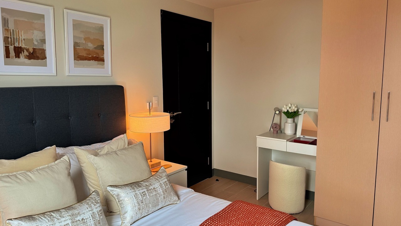 Photo of Bedroom in Bonifacio Global City