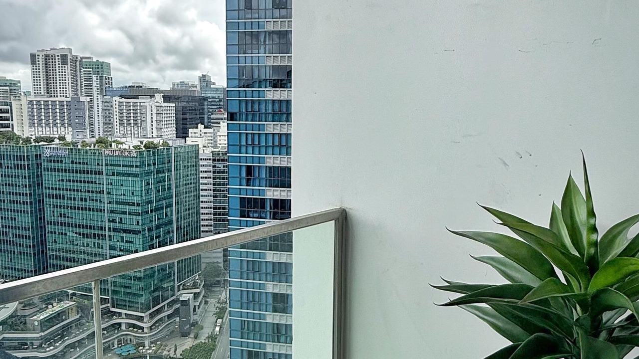 Photo of Outdoor in Bonifacio Global City