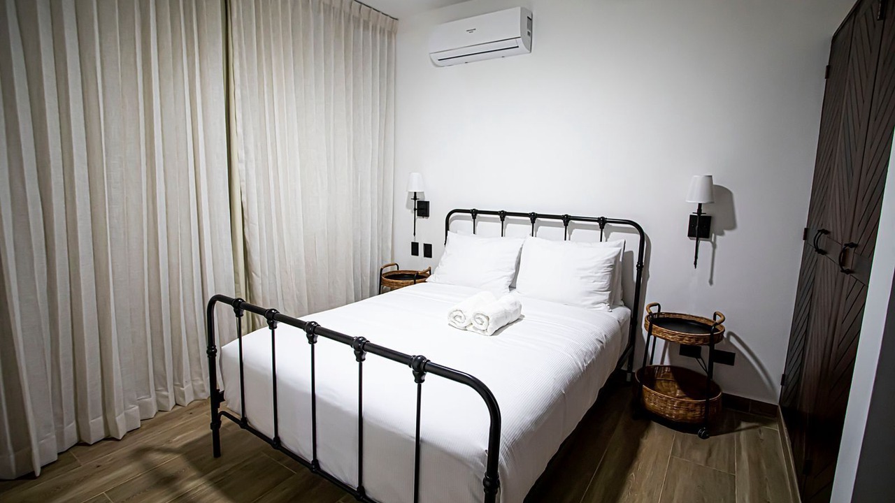 Photo of Bedroom in Urbanizacion Tavarez