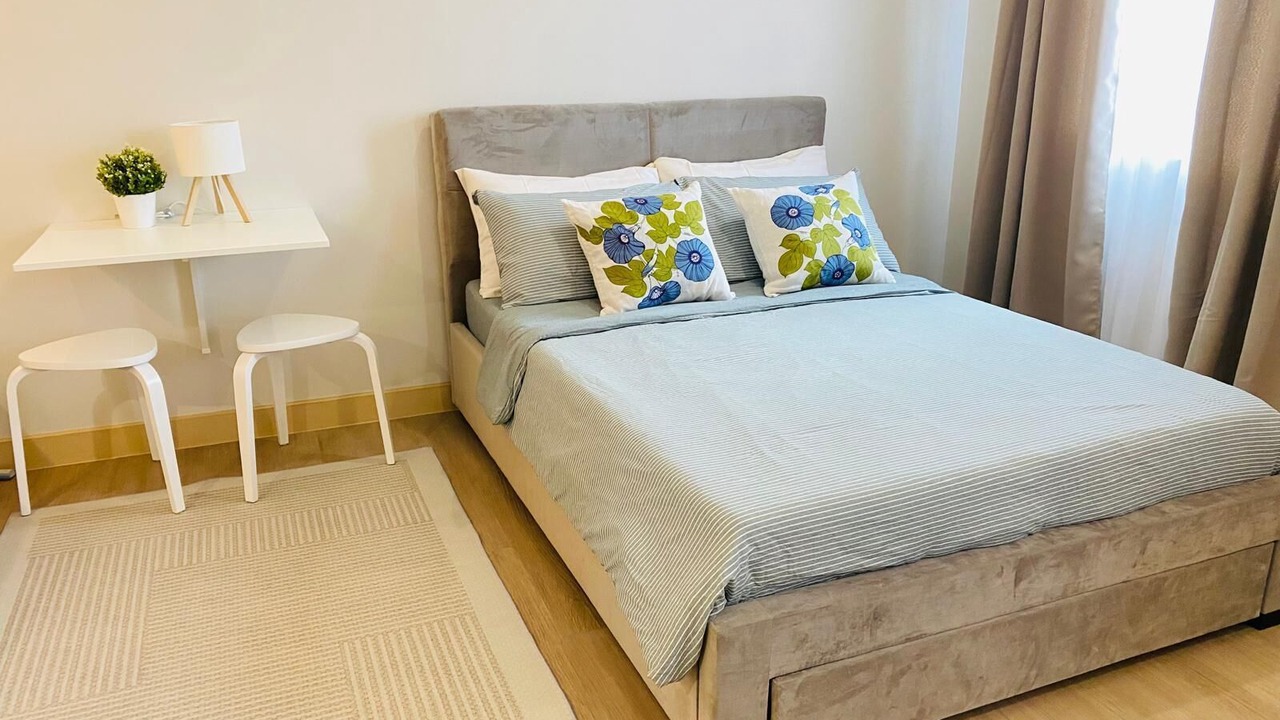 Photo of Bedroom in Santa Rosa