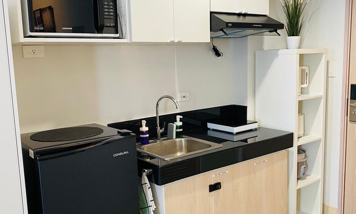 Photo of Kitchen in Santa Rosa