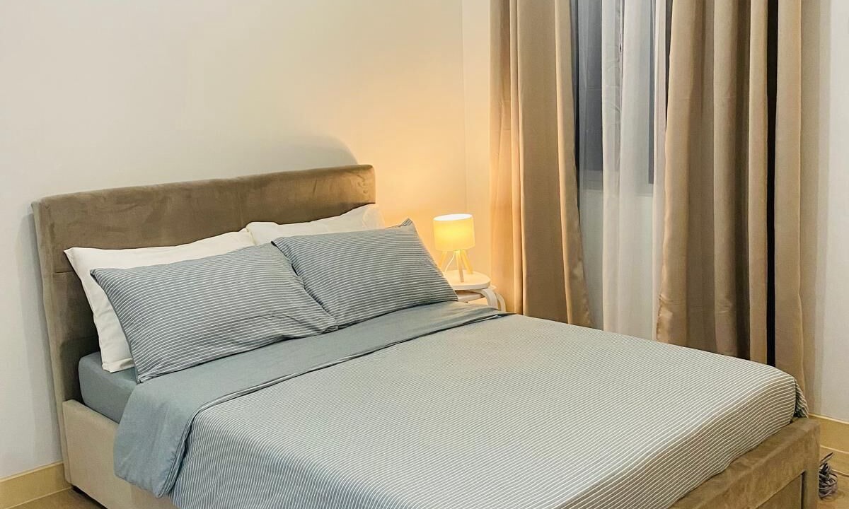 Photo of Bedroom in Santa Rosa