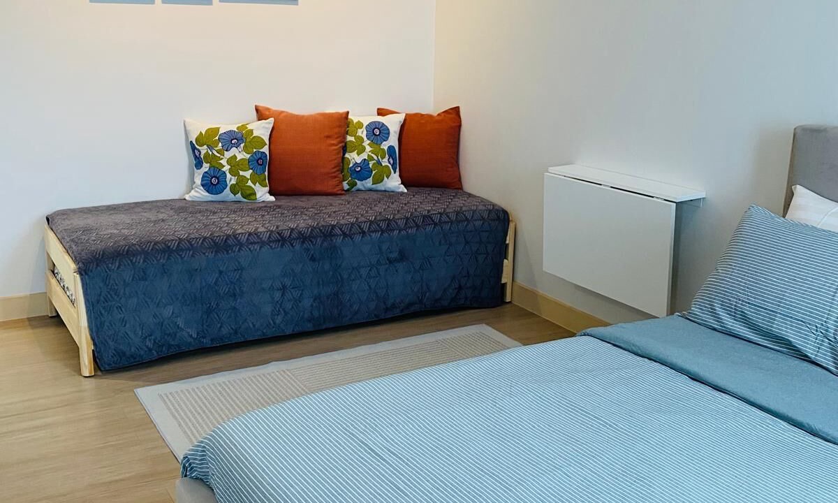 Photo of Bedroom in Santa Rosa
