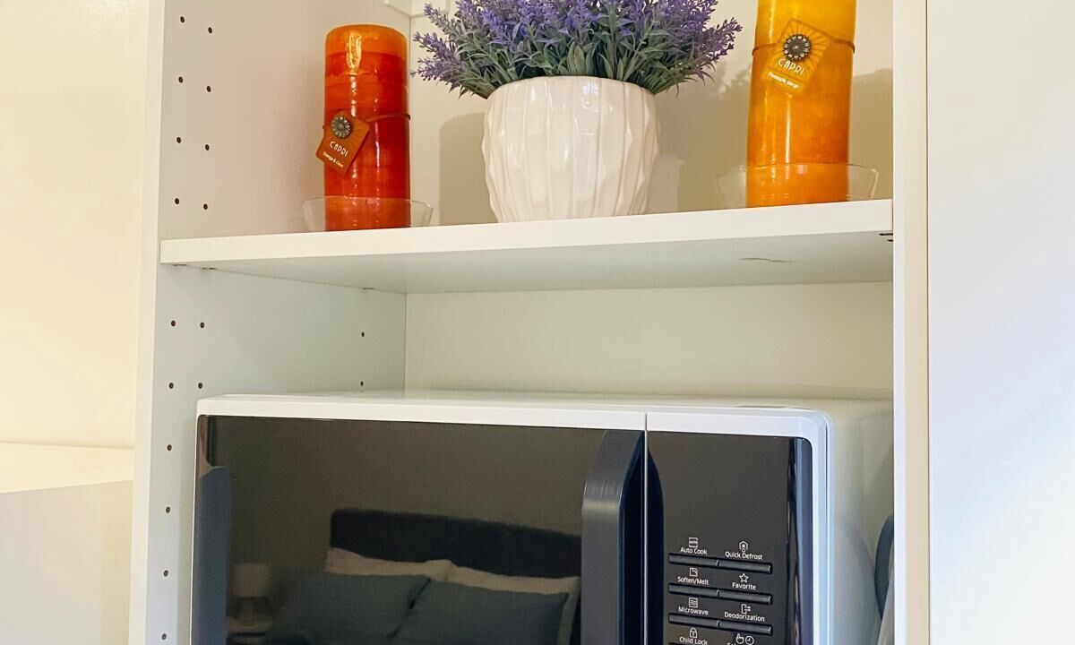 Photo of Kitchen in Santa Rosa