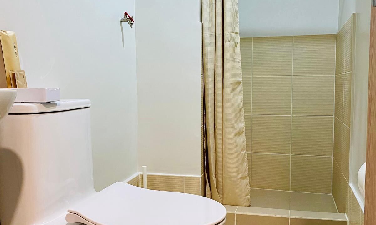 Photo of Bathroom in Santa Rosa