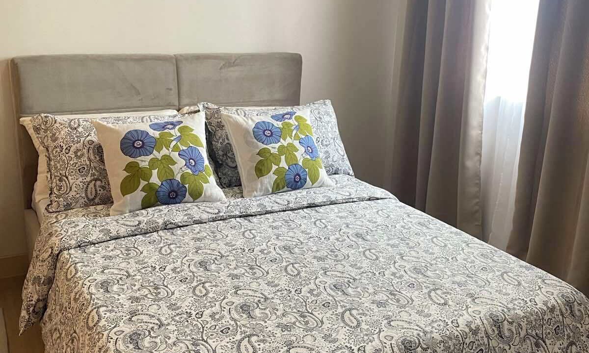 Photo of Bedroom in Santa Rosa