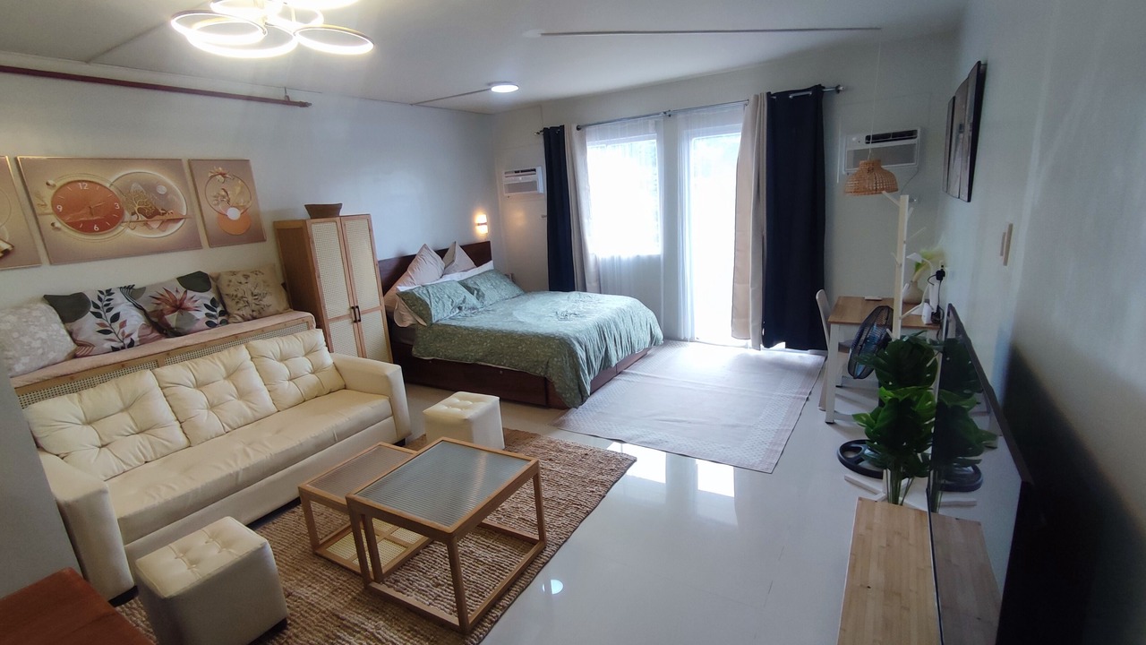 Photo of Bedroom in Puerto Princesa City Centre