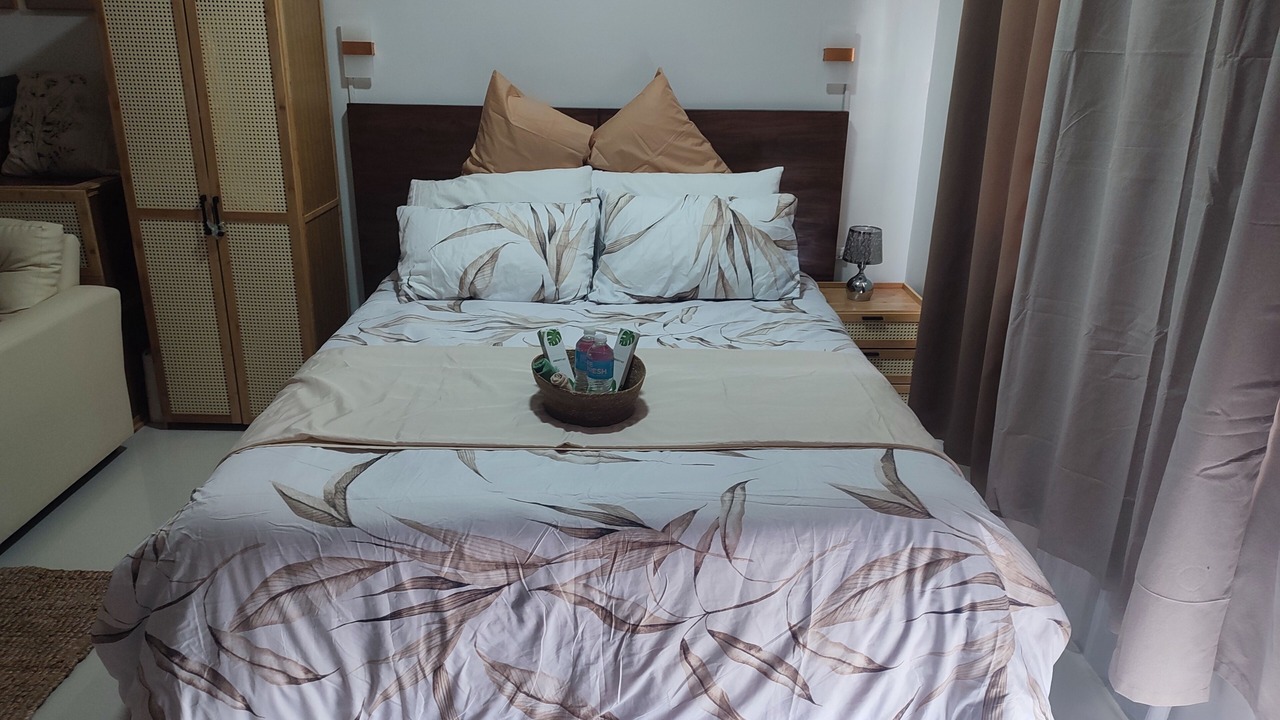 Photo of Bedroom in Puerto Princesa City Centre