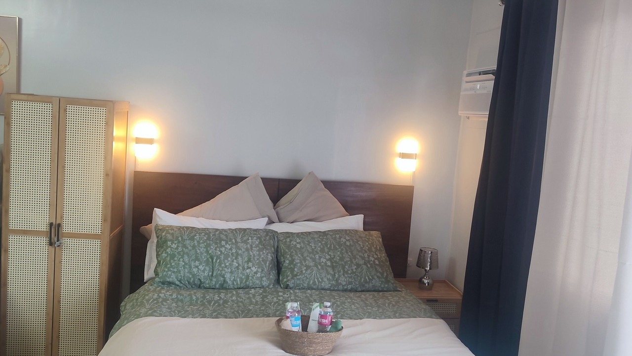 Photo of Bedroom in Puerto Princesa City Centre