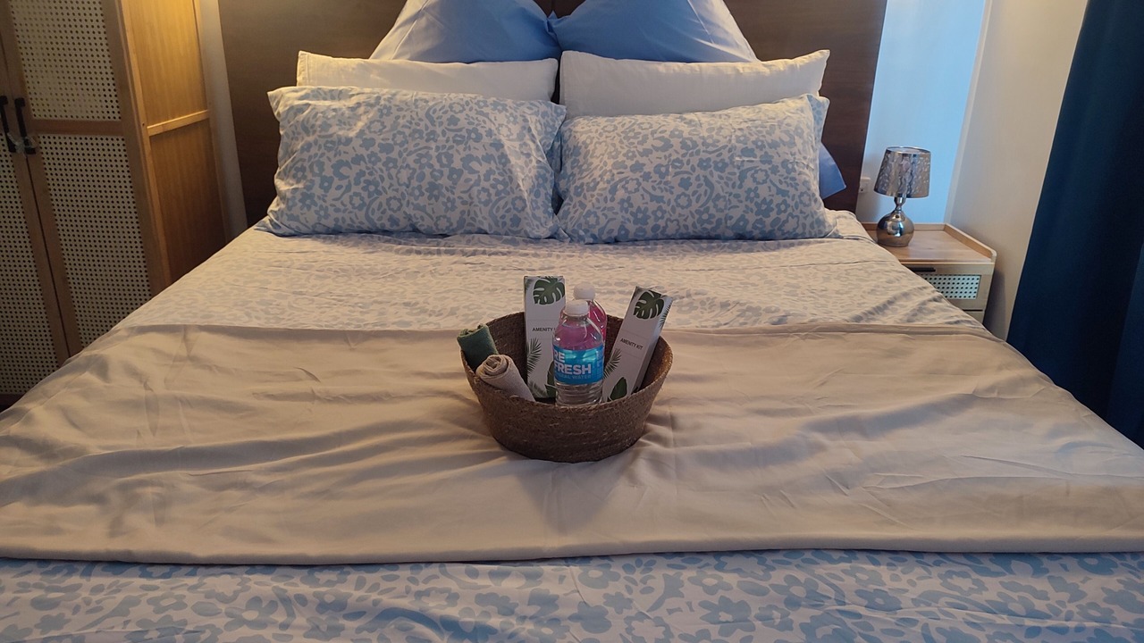 Photo of Bedroom in Puerto Princesa City Centre