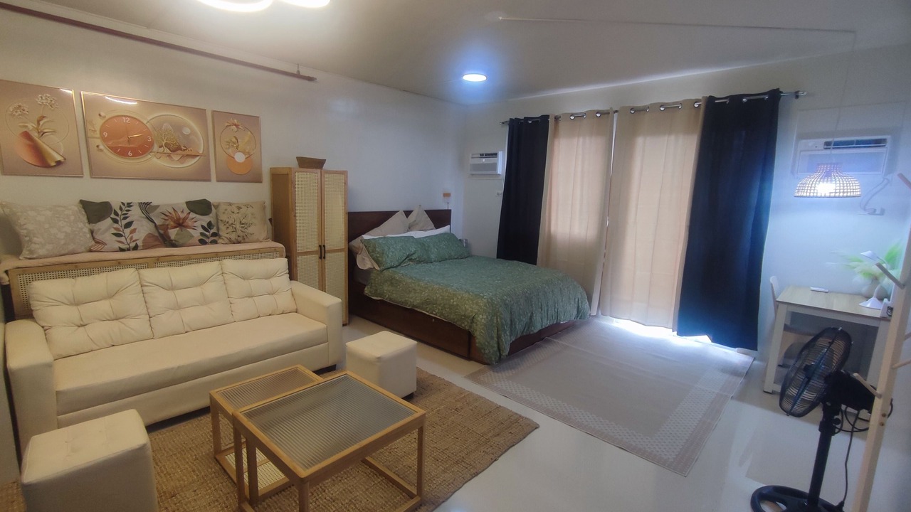 Photo of Bedroom in Puerto Princesa City Centre