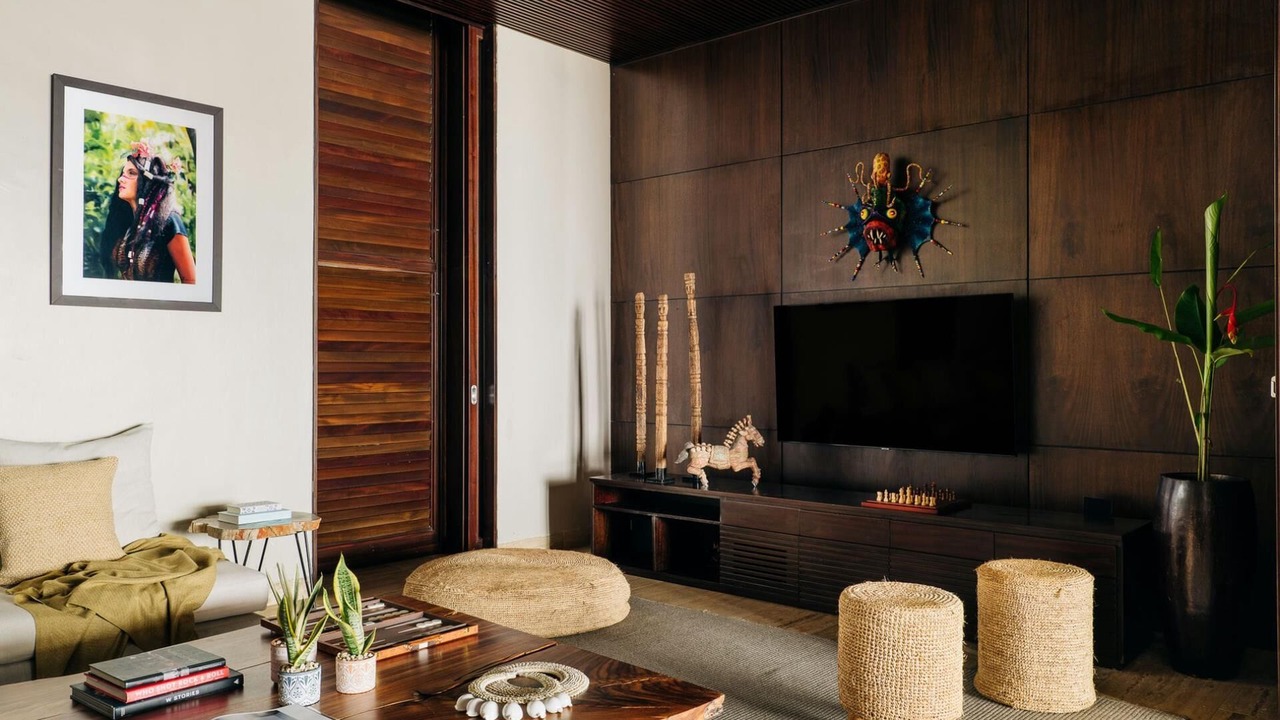 Photo of Livingroom in Rio San Juan