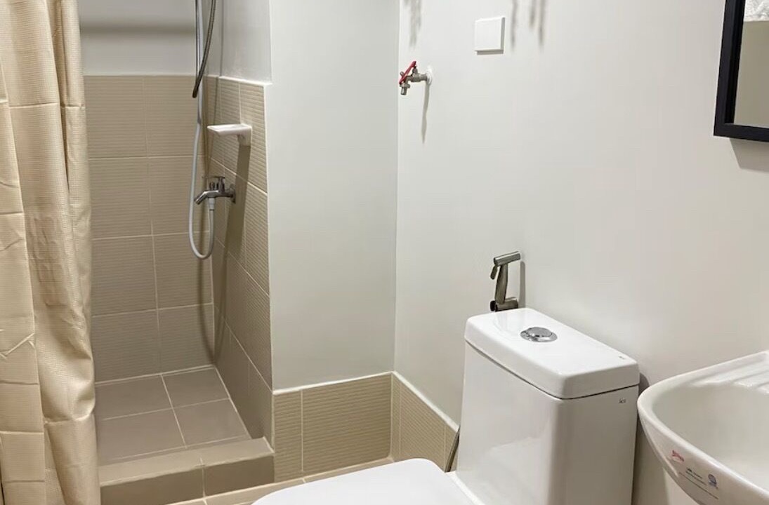 Photo of Bathroom in Santa Rosa