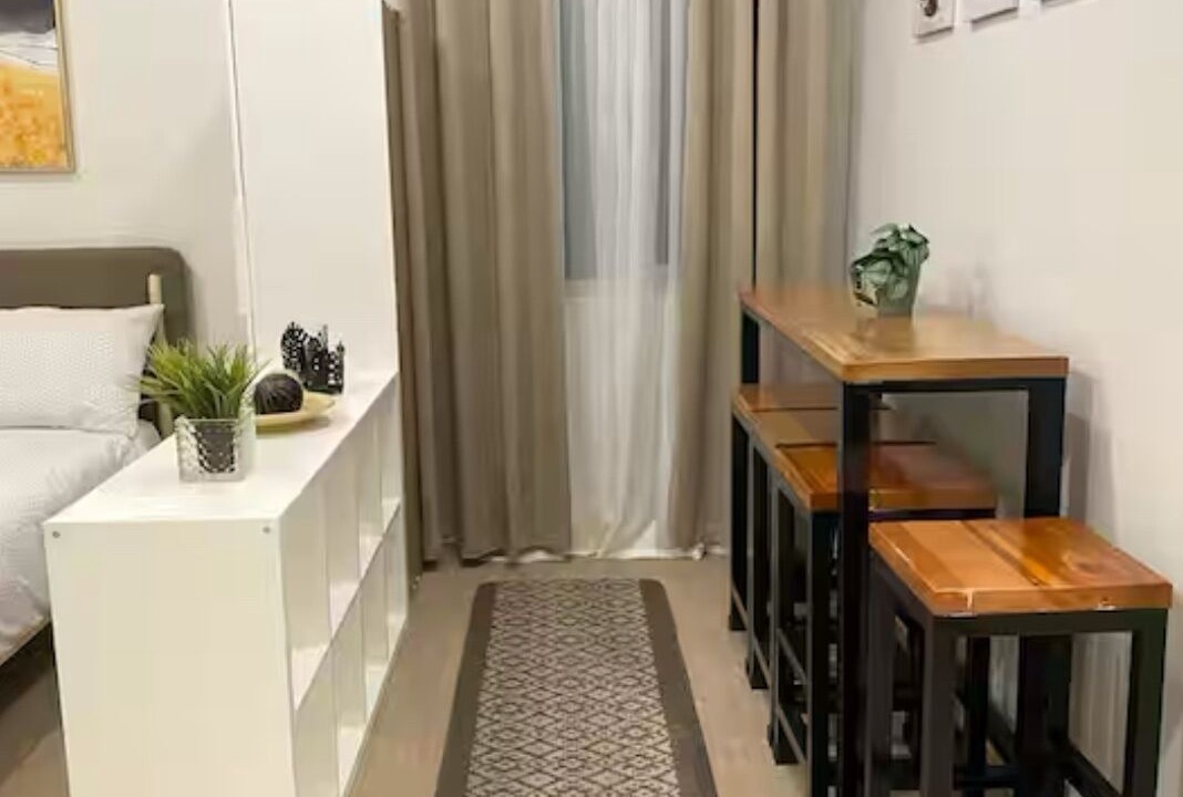 Photo of Bedroom in Santa Rosa