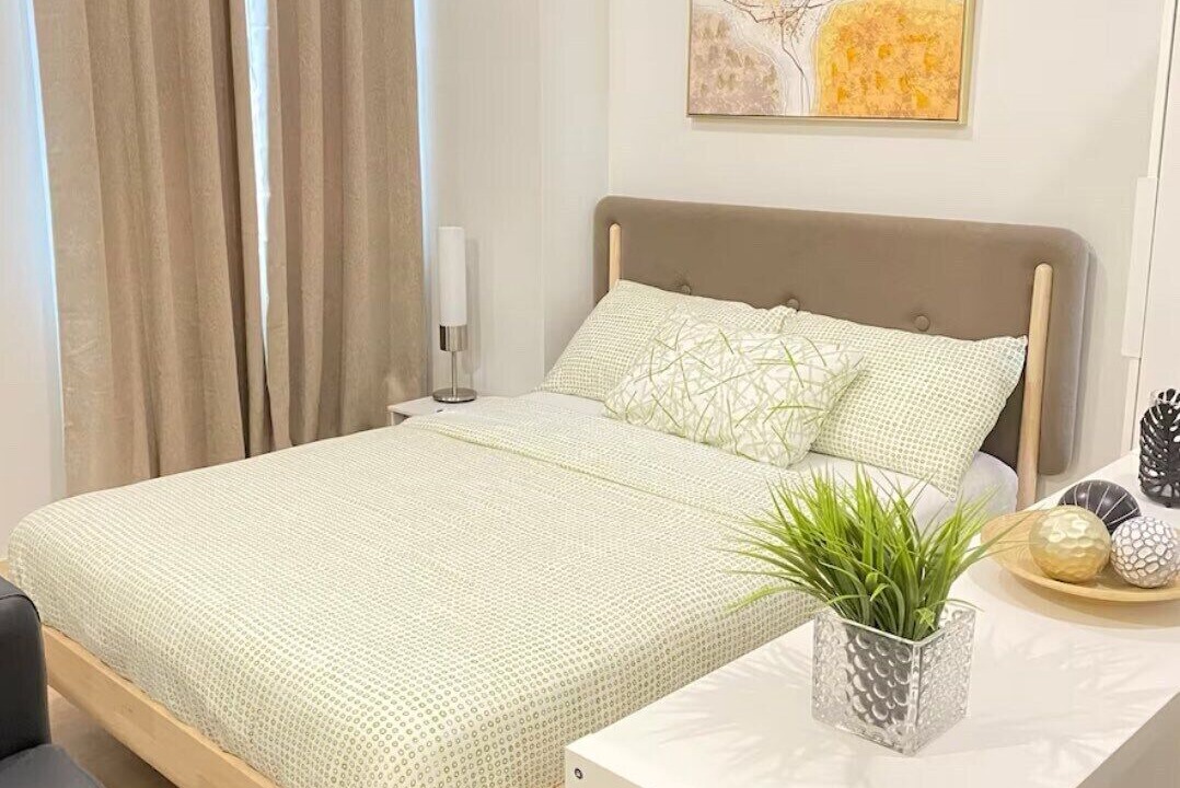 Photo of Bedroom in Santa Rosa
