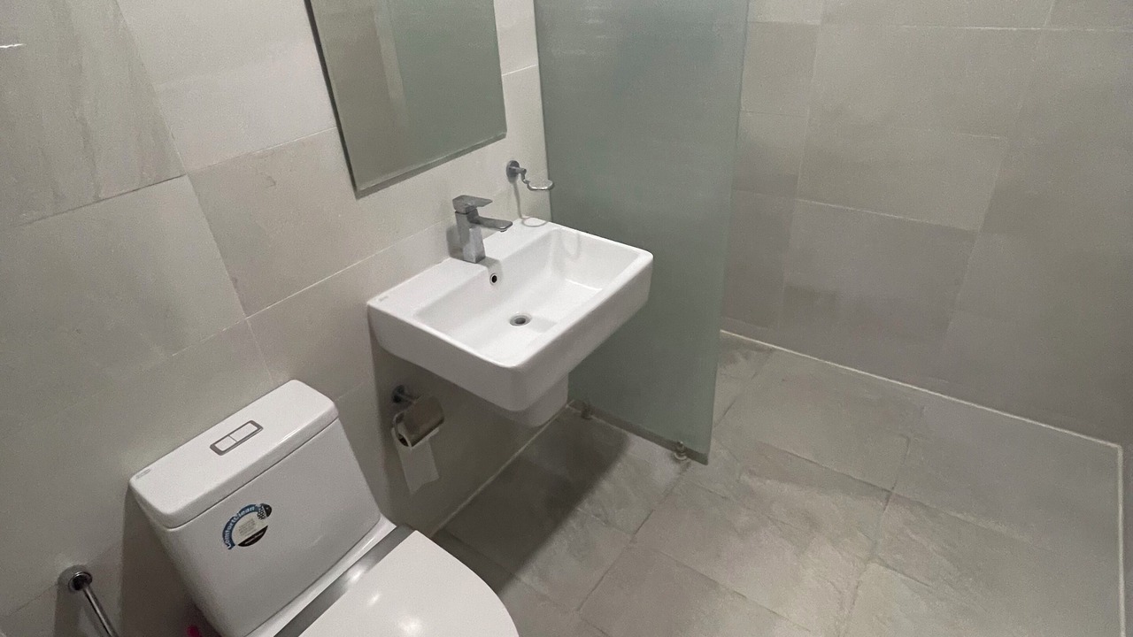 Photo of Bathroom in Clark