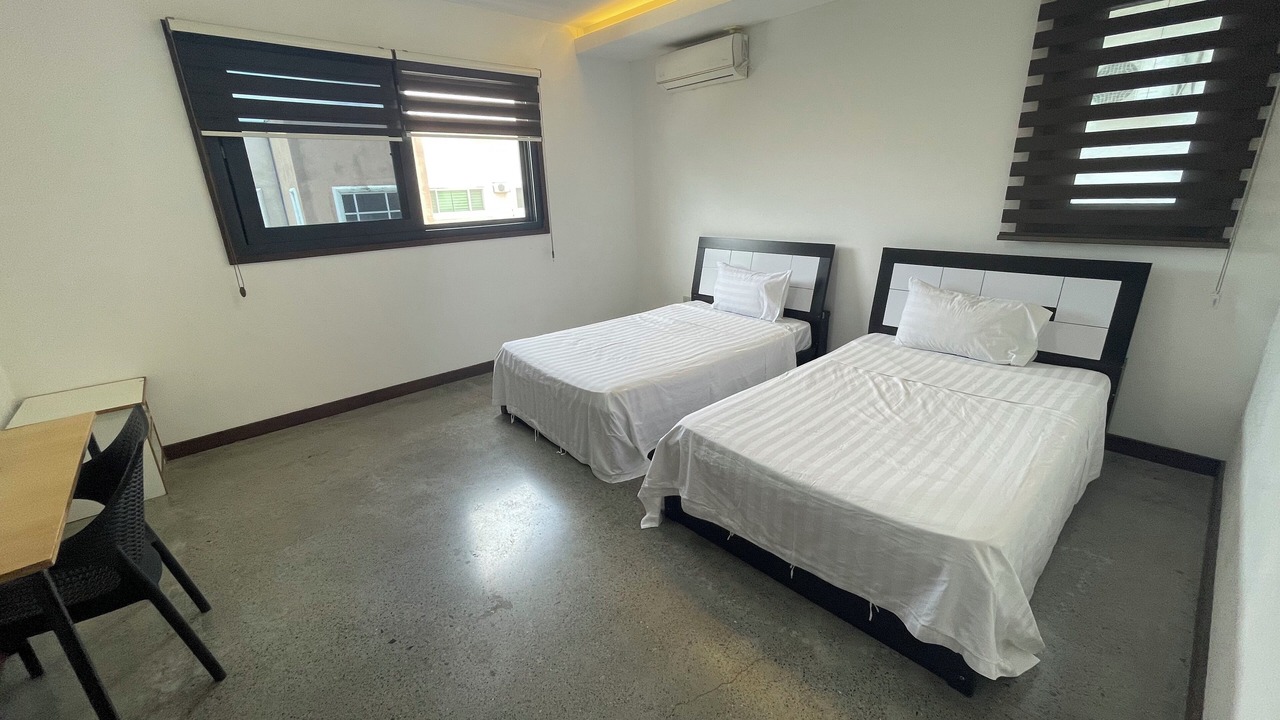 Photo of Bedroom in Clark