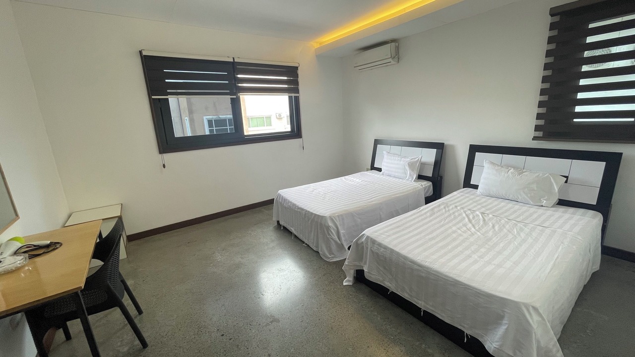 Photo of Bedroom in Clark