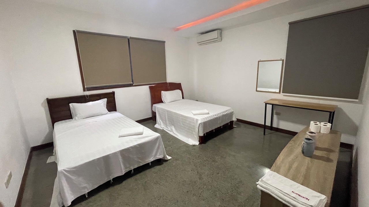 Photo of Bedroom in Clark