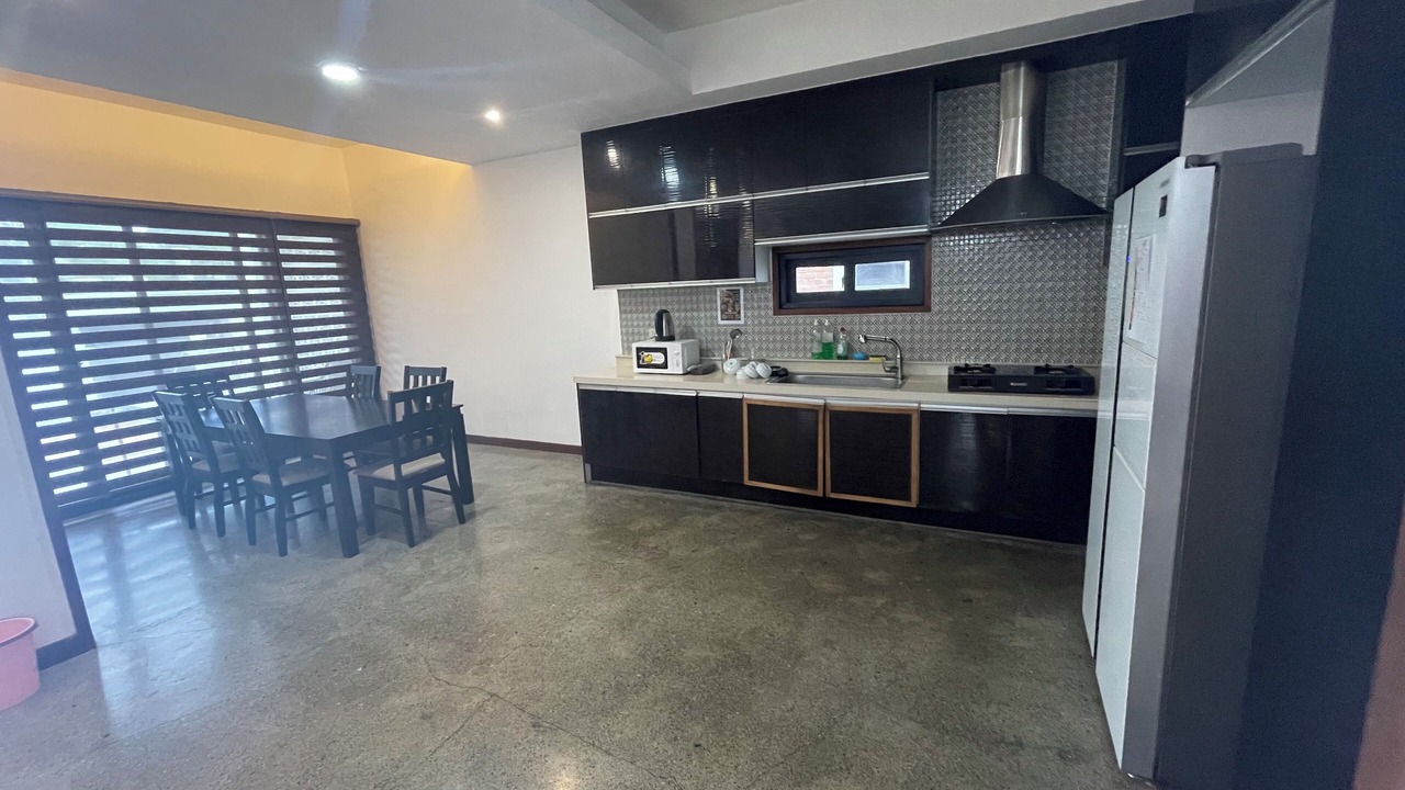 Photo of Kitchen in Clark