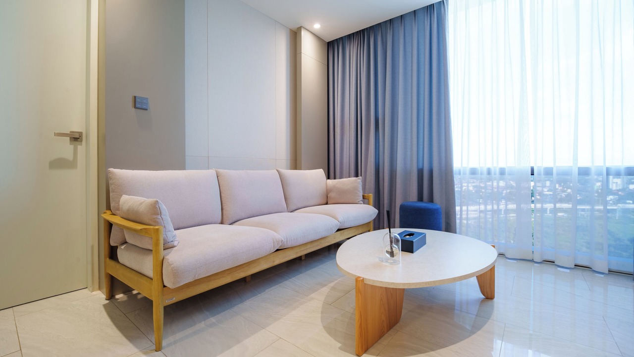 Photo of Bedroom in Clark Freeport