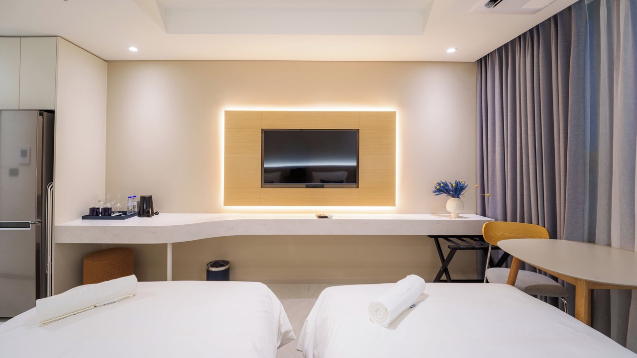 Photo of Bedroom in Clark Freeport