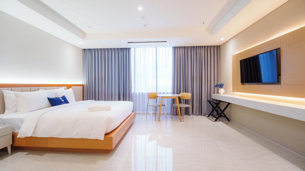 Photo of Bedroom in Clark Freeport